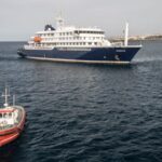 CDC teams prepare to meet American passengers from hantavirus-affected cruise ship in Spain and Nebraska