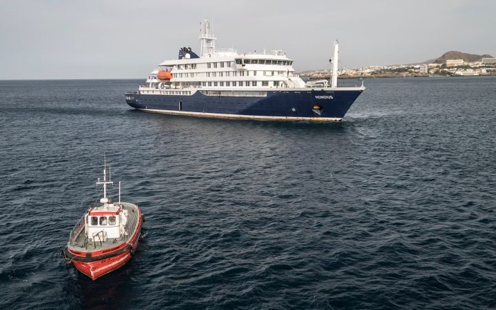 CDC teams prepare to meet American passengers from hantavirus-affected cruise ship in Spain and Nebraska