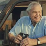Celebrating David Attenborough's 100th birthday with his most memorable TV moments