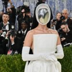 Celebrities protest Jeff Bezos at Met Gala with ‘resistance red carpet’ theme