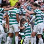 Celtic secures crucial Old Firm derby victory over Rangers, narrowing gap to league leaders