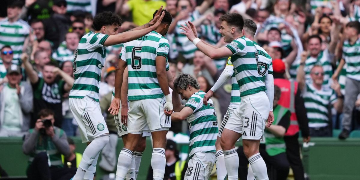 Celtic secures crucial Old Firm derby victory over Rangers, narrowing gap to league leaders