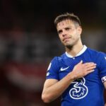Cesar Azpilicueta announces retirement after illustrious career at Chelsea