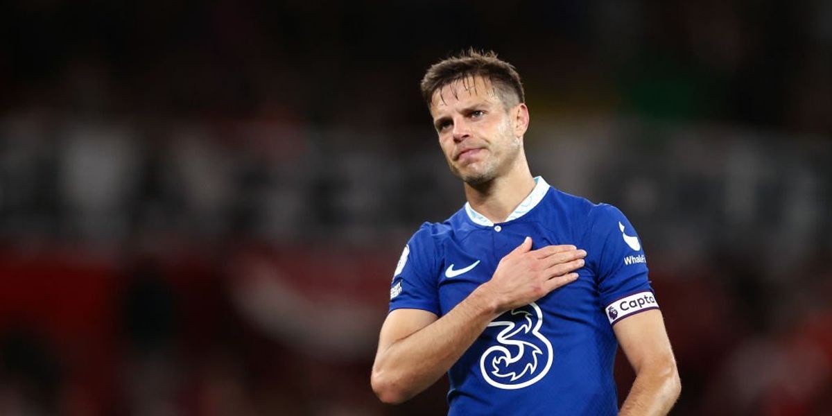 Cesar Azpilicueta announces retirement after illustrious career at Chelsea