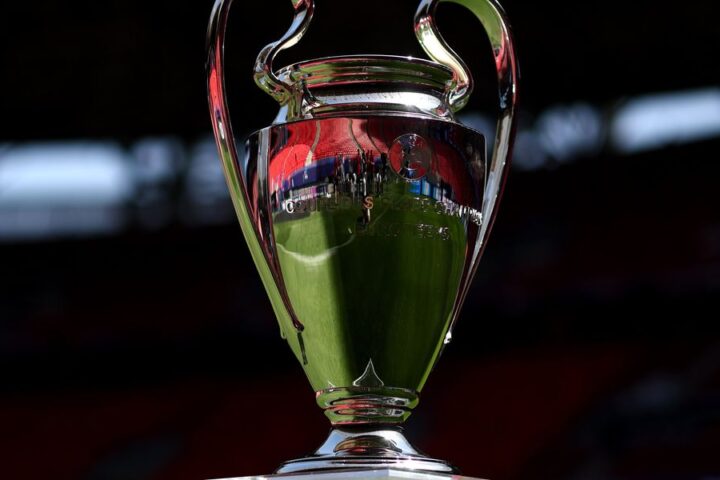 Champions League final kick-off time adjusted as Arsenal and PSG prepare for showdown