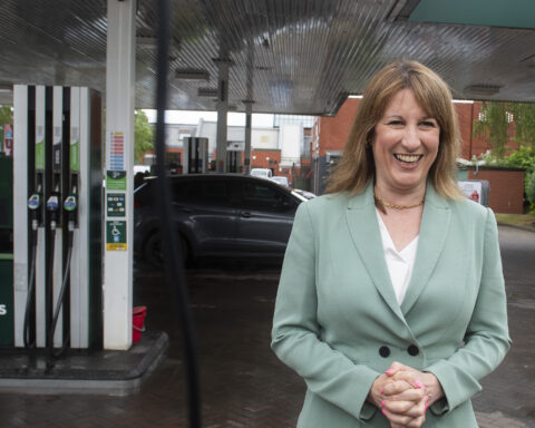 Chancellor Rachel Reeves announces VAT cuts and free bus travel for children to support families