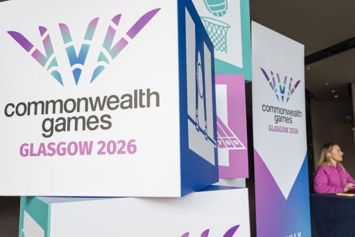 Channel 5 secures Commonwealth Games broadcasting rights, ending BBC's 72-year coverage