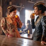 Channel 5's The Hardacres fails to deliver engaging storytelling in second series