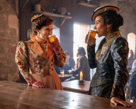 Channel 5's The Hardacres fails to deliver engaging storytelling in second series