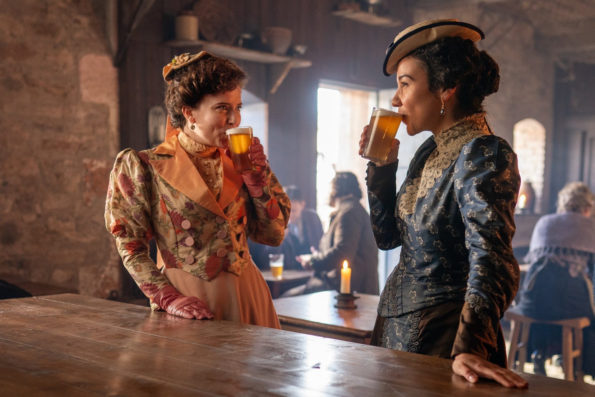 Channel 5's The Hardacres fails to deliver engaging storytelling in second series