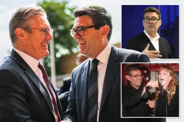 Chaos in Labour: Keir Starmer faces mounting calls for resignation after lacklustre speech