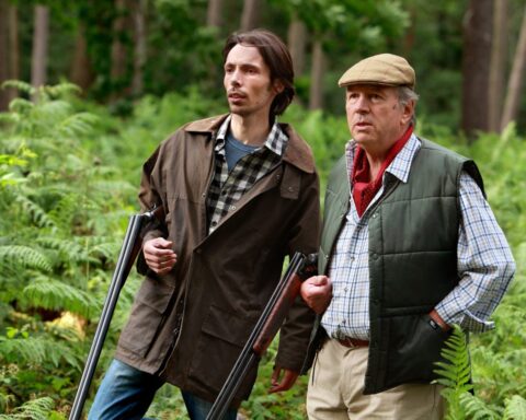 Charles Collingwood reflects on his 51 years with The Archers and podcasting's relevance
