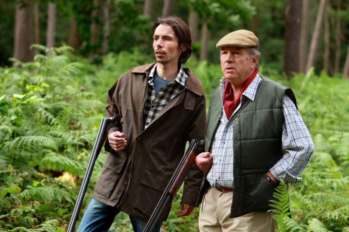 Charles Collingwood reflects on his 51 years with The Archers and podcasting's relevance