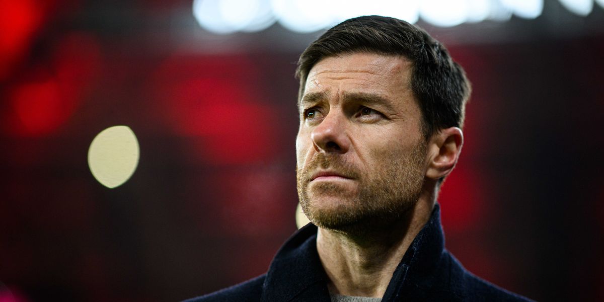 Chelsea appoint Xabi Alonso as new manager following FA Cup final defeat