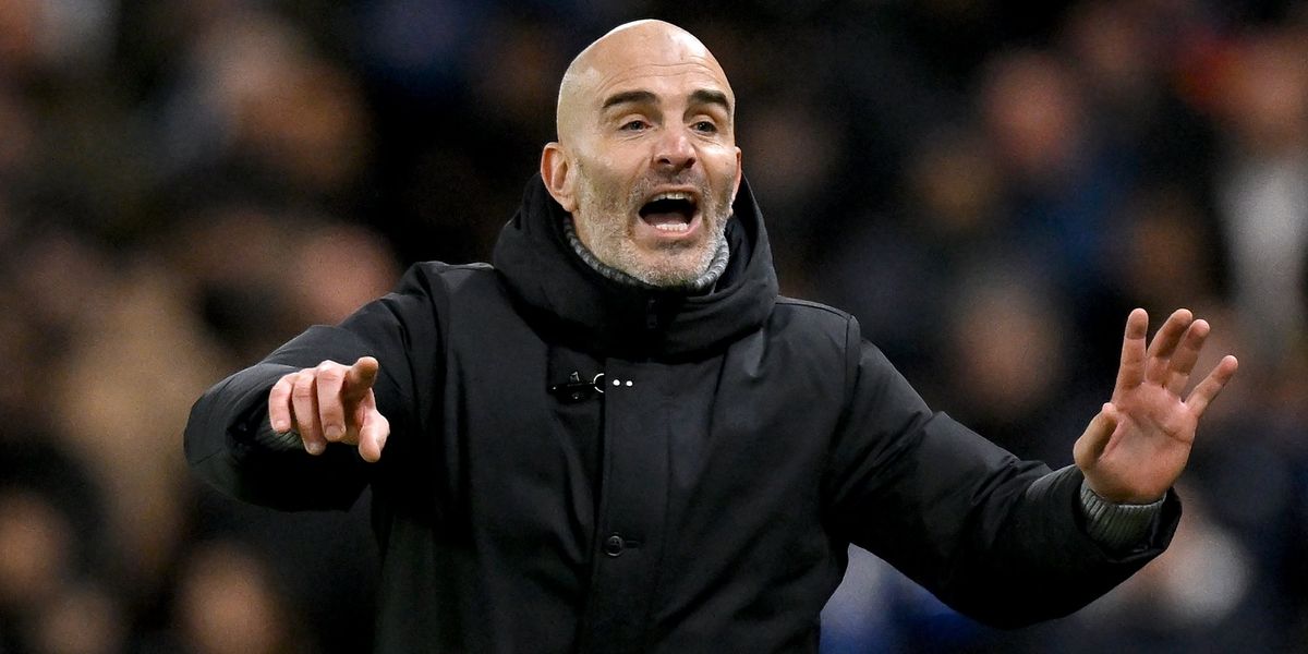 Chelsea prepare to take legal action if Enzo Maresca is appointed by Manchester City