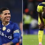 Chelsea secures vital victory over Tottenham as relegation battle intensifies