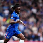Chelsea's Romeo Lavia shares Pep Guardiola's coaching wisdom ahead of FA Cup final