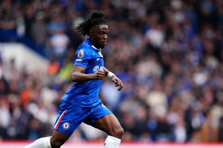 Chelsea's Romeo Lavia shares Pep Guardiola's coaching wisdom ahead of FA Cup final