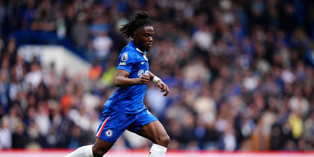 Chelsea's Romeo Lavia shares Pep Guardiola's coaching wisdom ahead of FA Cup final