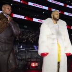 Chris Eubank Sr denies claims of payment to attend son's fight against Conor Benn
