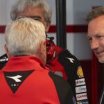 Christian Horner explores potential return to Formula 1 amid discussions for new team