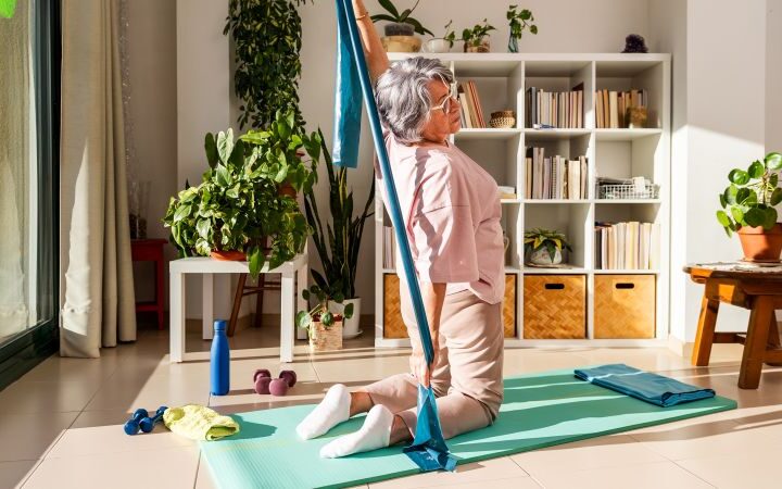 Chronic disease management is key to improving longevity, not just living longer
