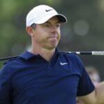 Chubby Chandler doubts Rory McIlroy's chances at the US Open due to course conditions