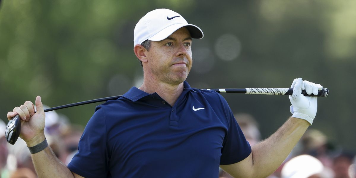 Chubby Chandler doubts Rory McIlroy's chances at the US Open due to course conditions