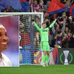 Clinton Morrison confident Crystal Palace can win Europa Conference League final