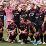 Confusion arises among Soccer Aid viewers over unfamiliar celebrity line-up