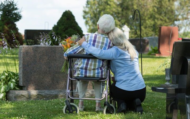 Contemplating mortality may enhance quality of life, studies suggest
