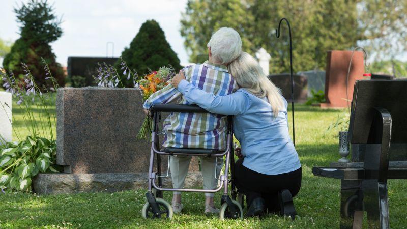 Contemplating mortality may enhance quality of life, studies suggest