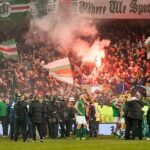 Cork City FC quits X citing rise in discriminatory and abusive language