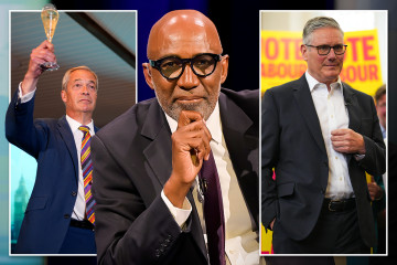 Councillors discuss pathways to leadership change as Labour grapples with election fallout