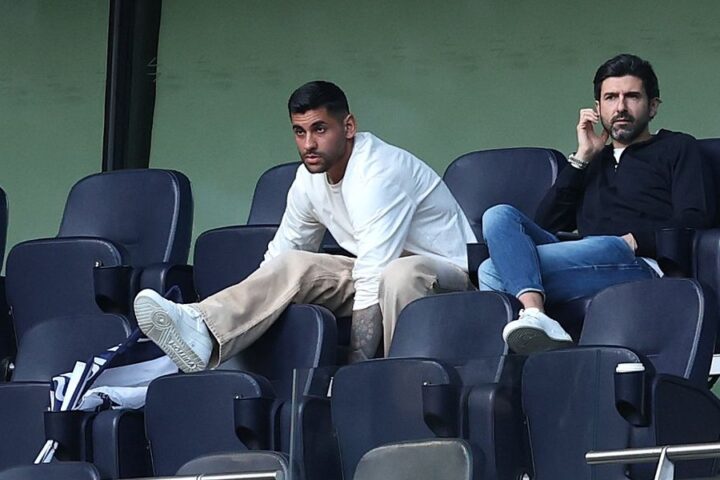 Cristian Romero faces backlash from Tottenham fans for prioritizing Argentina match over club's survival battle