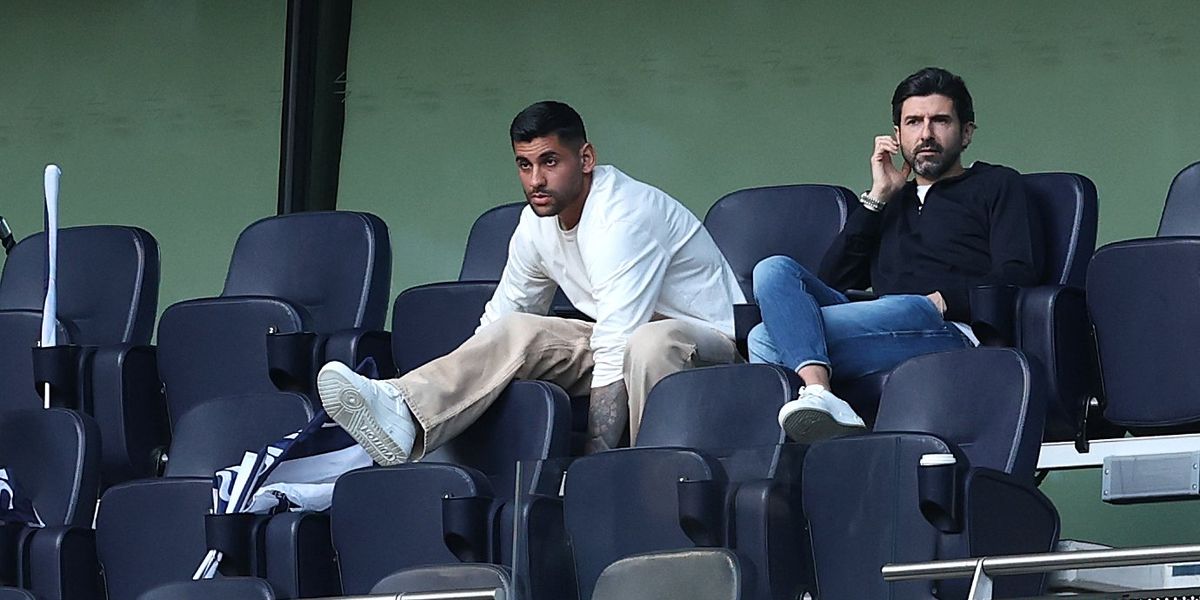 Cristian Romero faces backlash from Tottenham fans for prioritizing Argentina match over club's survival battle