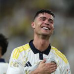 Cristiano Ronaldo secures first major trophy in Saudi Arabia with Pro League win