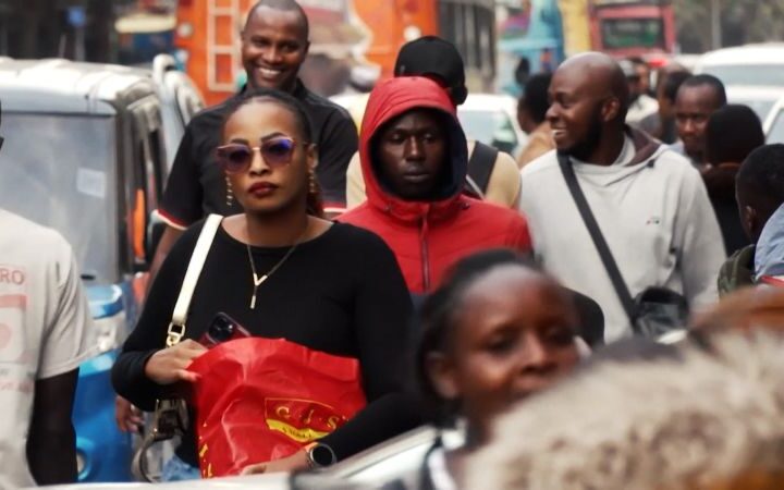 Criticism mounts against US plan for Ebola facility in Kenya from local doctors and CDC
