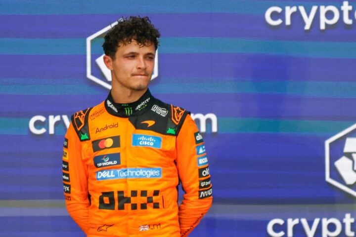 Criticism mounts over McLaren's tactics after Lando Norris falters at Miami Grand Prix