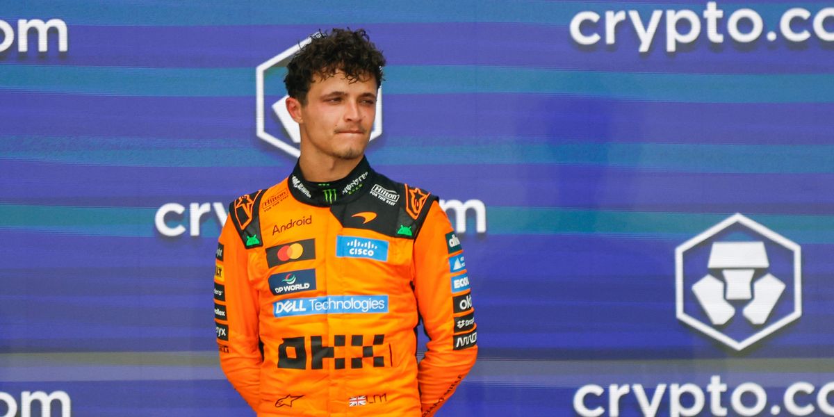 Criticism mounts over McLaren's tactics after Lando Norris falters at Miami Grand Prix