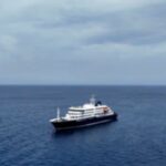 Cruise ship passengers affected by hantavirus arrive at specialized medical facility in Nebraska