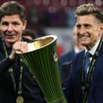 Crystal Palace co-owner hails Conference League victory as a significant achievement