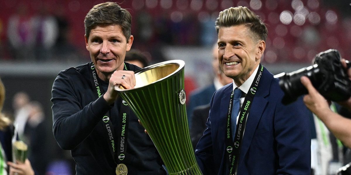 Crystal Palace co-owner hails Conference League victory as a significant achievement