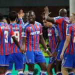 Crystal Palace defeat Shakhtar Donetsk to secure place in Europa Conference League final