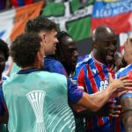 Crystal Palace secures Europa Conference League title with 1-0 win over Rayo Vallecano
