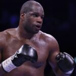 Daniel Dubois faces significant tax deductions following victory over Fabio Wardley