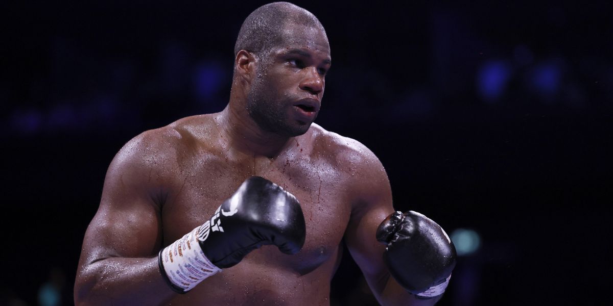 Daniel Dubois faces significant tax deductions following victory over Fabio Wardley