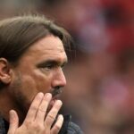 Daniel Farke absent from press conference before crucial clash with Tottenham due to illness
