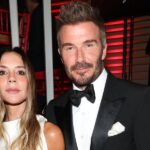 David Beckham becomes first billionaire athlete in British history