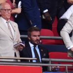 David Beckham's Salford City faces disappointment with League Two play-off final defeat